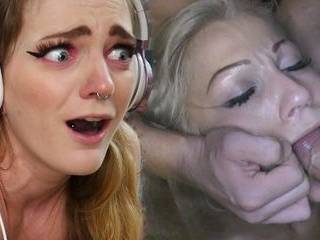 Порно в трусиках большие сиськи